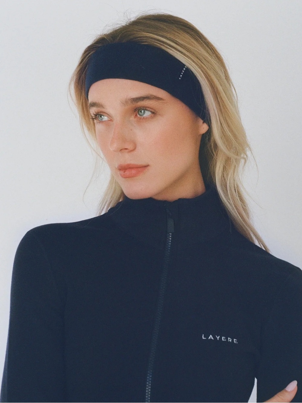 LAVERE- Organic Cotton Headbands